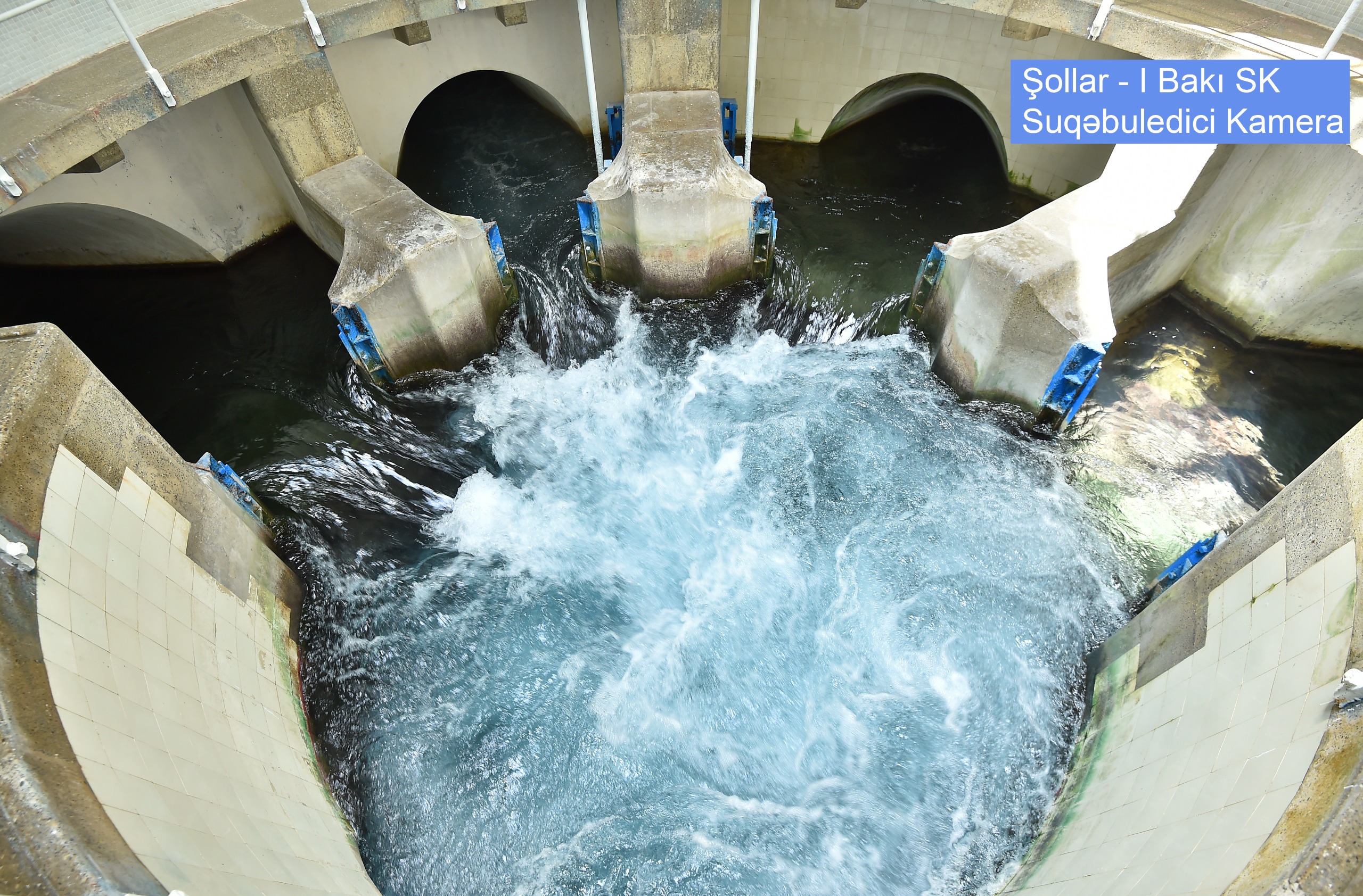 İçməli su bakterioloji, fiziki-kimyəvi göstəricilər üzrə belə təhlil olunur - İZAH